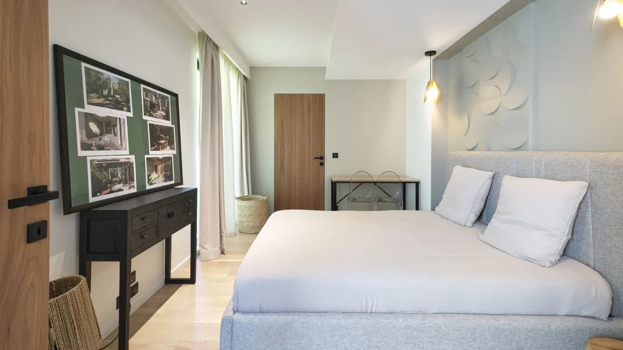 Luxus in Cannes mit Outdoor-Paradies, Foto 3