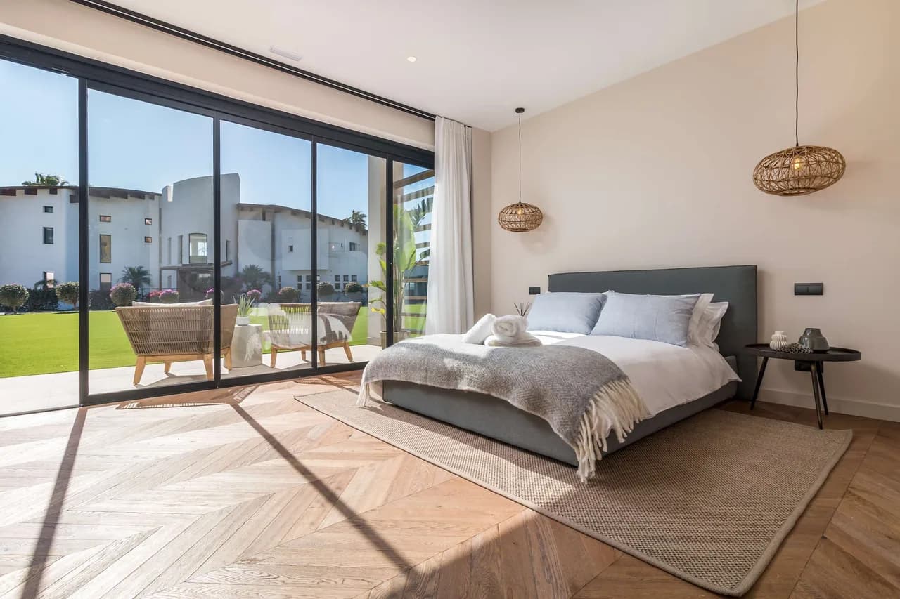 Accessible Luxury Villa in Serrania de Ronda, foto 2