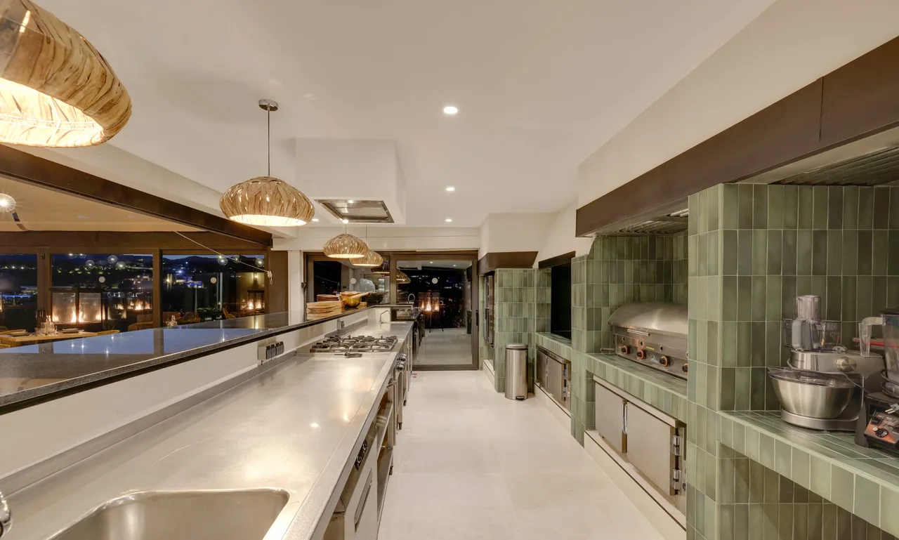 Accessible Luxury Villa in Serrania de Ronda, foto 5