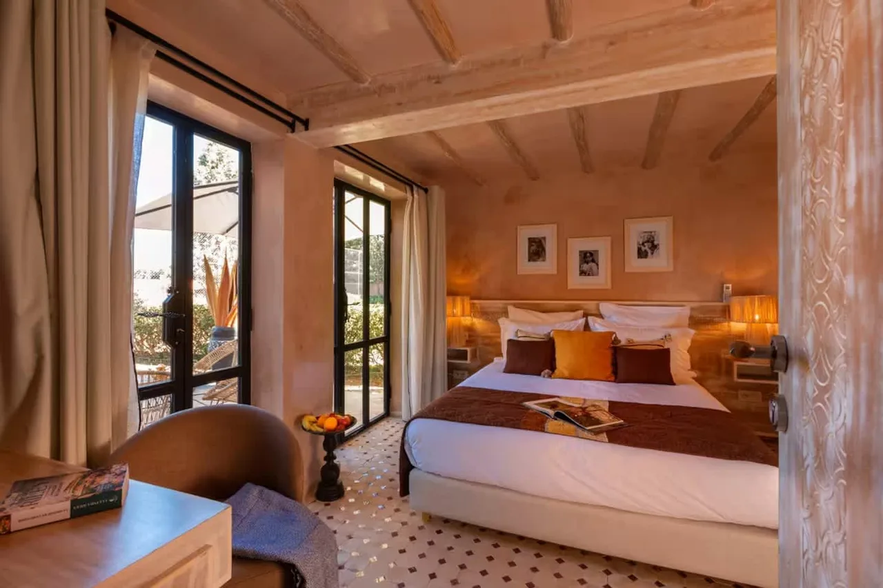 Luxury Spa Villa in Marrakech, foto 3