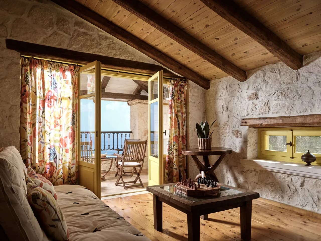 Elegante Villa con Vista al Mar, Piscina e Interiores Amplios, foto 3