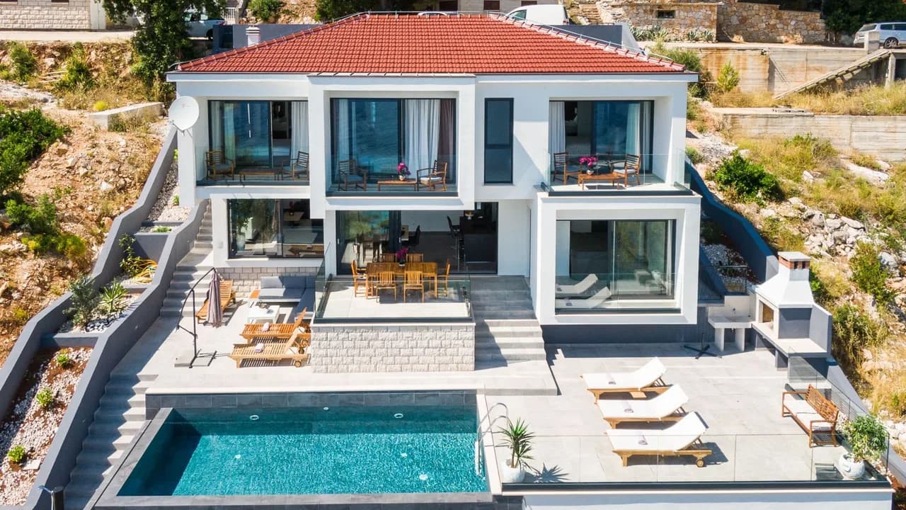 Gemütliches Strandhaus mit Jacuzzi, Foto 5