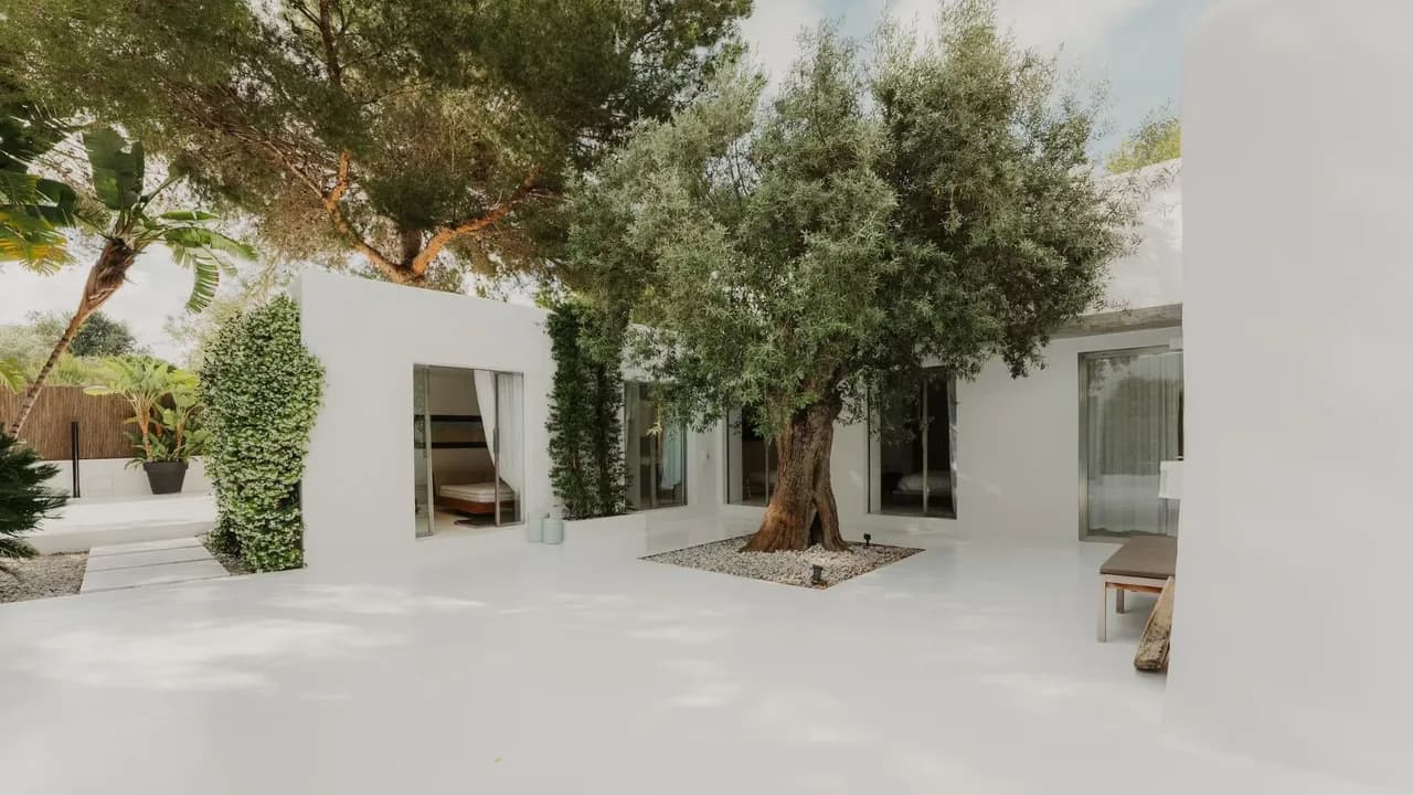 Espectacular Villa con Área de Lounge Exterior, foto 4