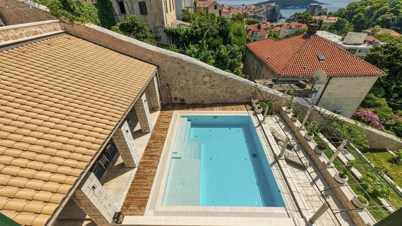 Villa Historique Près de la Vieille Ville, photo 4