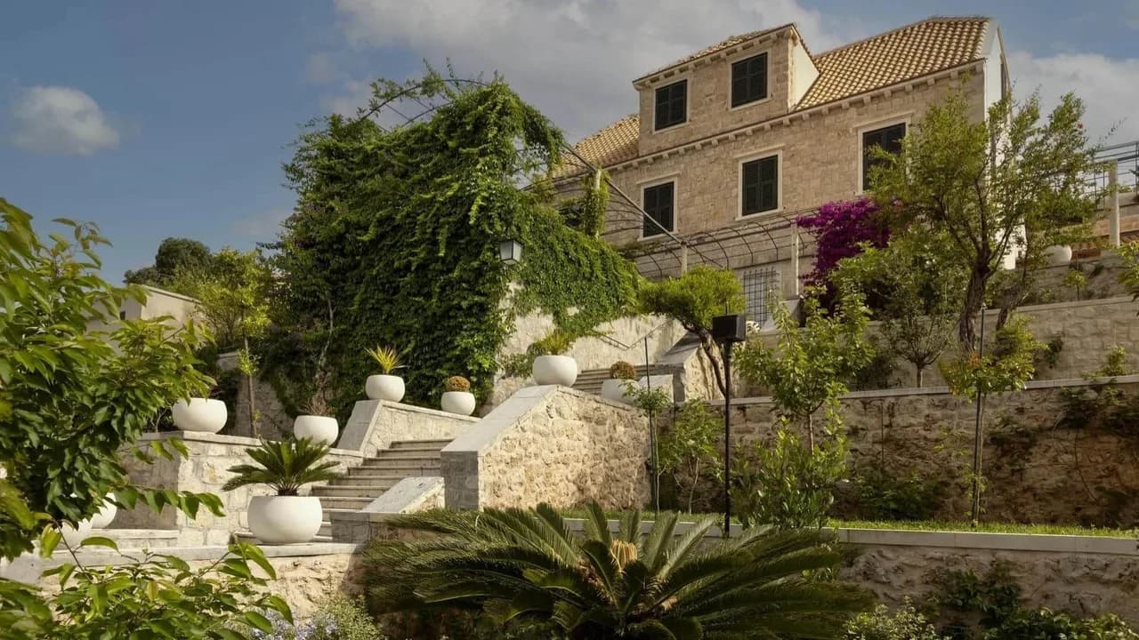 Villa Historique Près de la Vieille Ville, photo 5