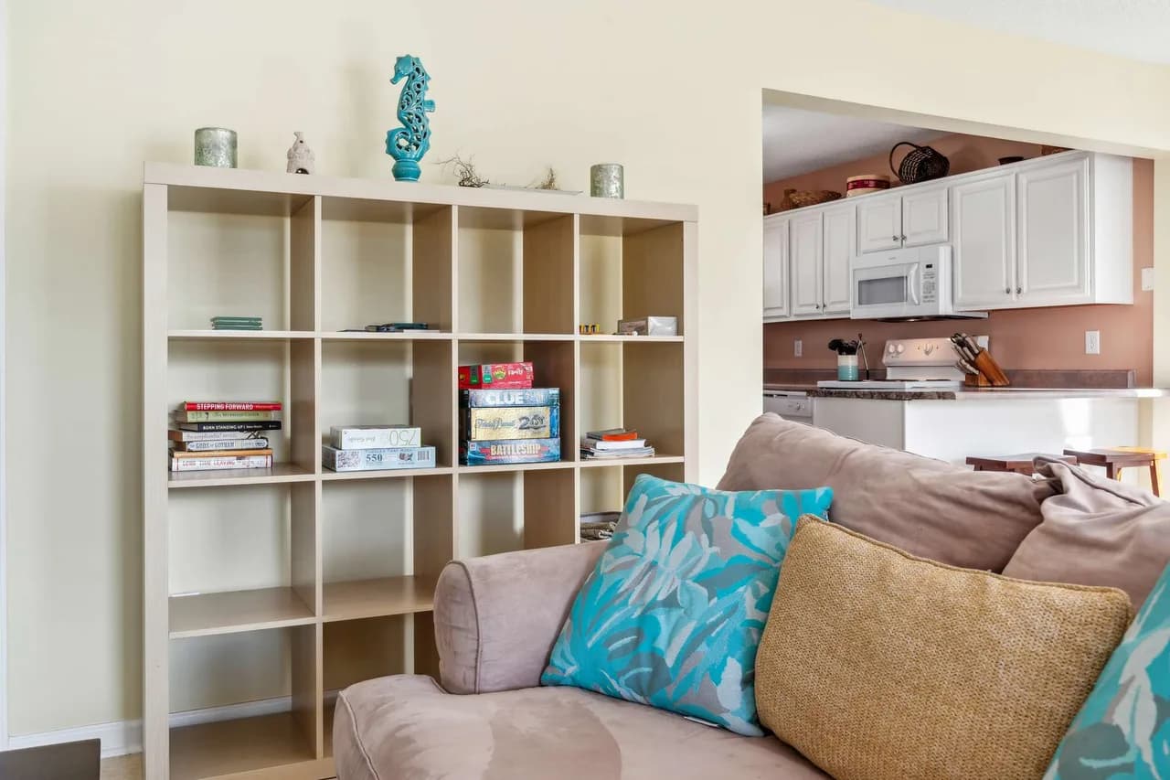 Beach Access Four Bedroom Villa in North Carolina, Foto 4
