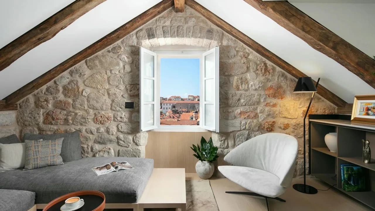 Luxe inégalé au cœur de Dubrovnik, photo 2