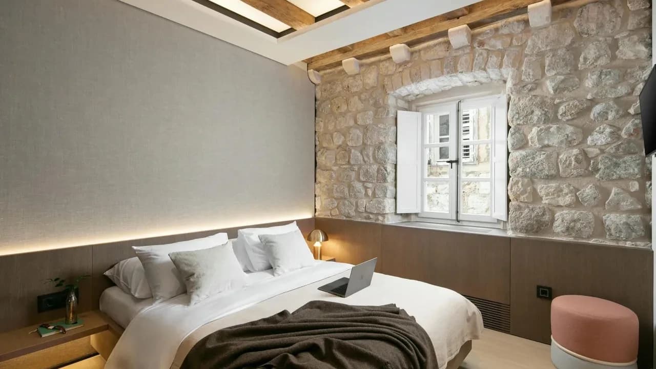 Luxe inégalé au cœur de Dubrovnik, photo 3