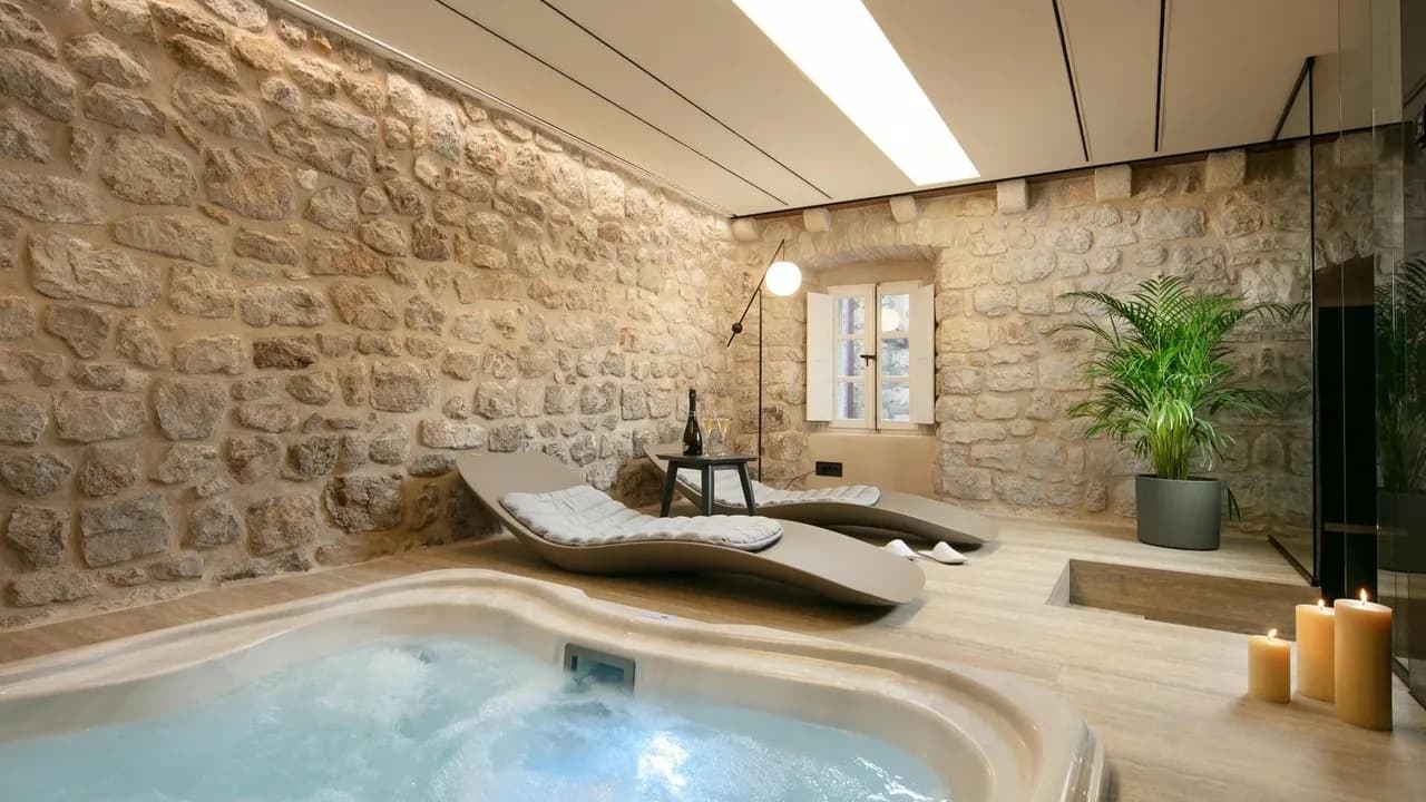 Luxe inégalé au cœur de Dubrovnik, photo 4