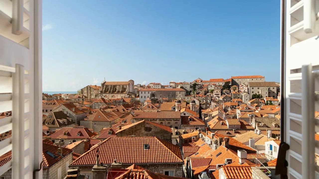 Luxe inégalé au cœur de Dubrovnik, photo 5