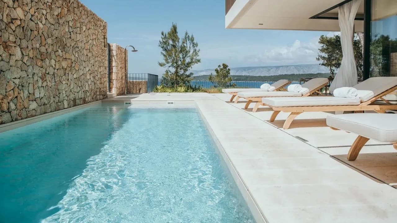 Elegancia Inigualable con Playa Privada, foto 4