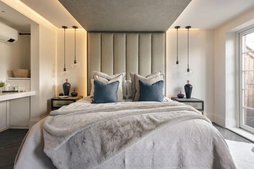 The Sanctuary | Ridgestone