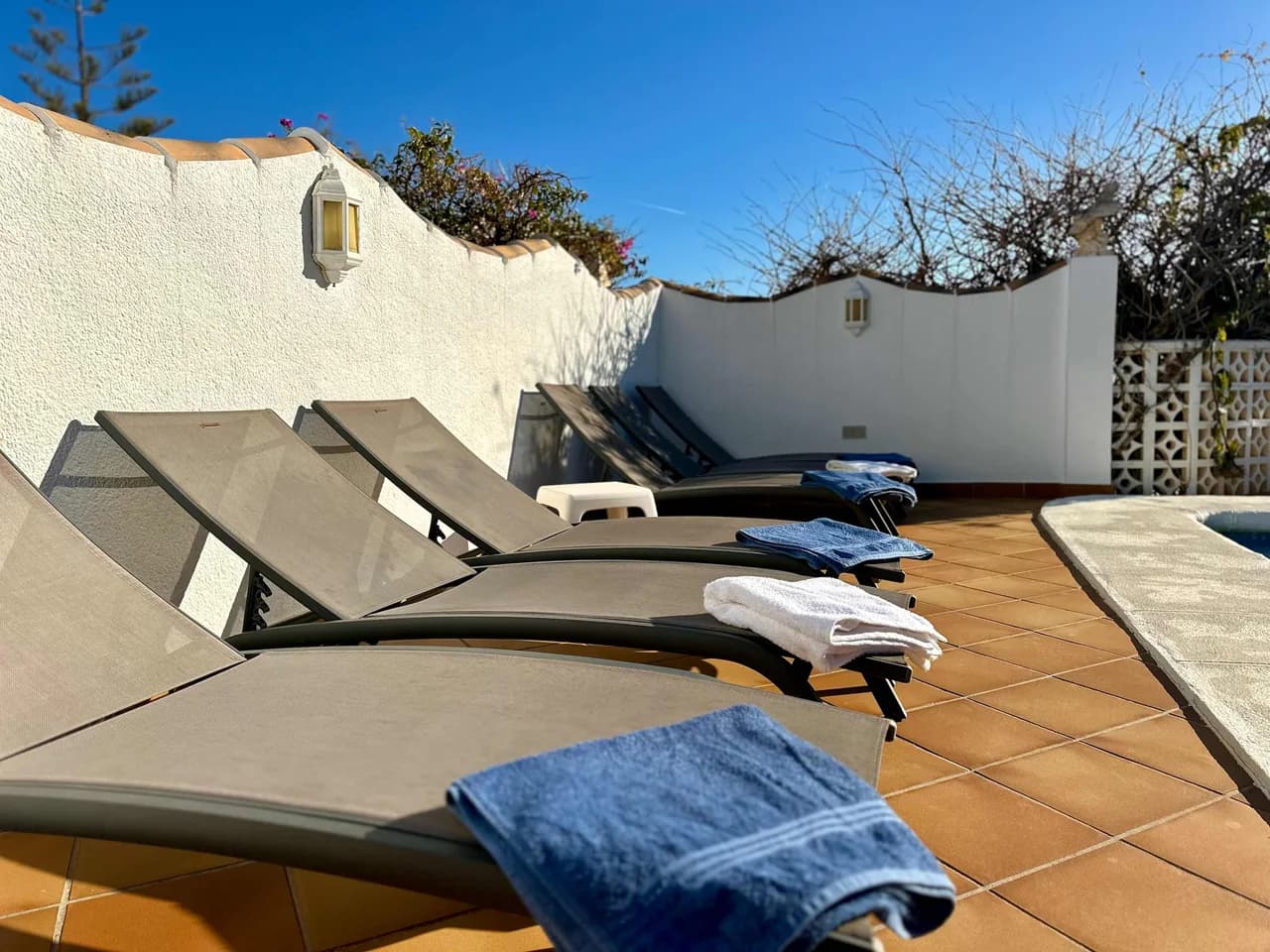 Garden Oasis Villa in Javea, Costa Blanca, Foto 5