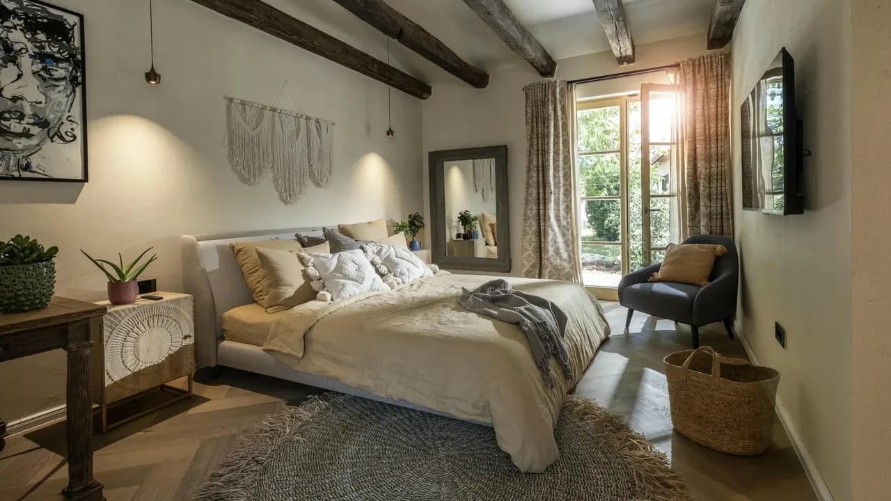 Charmanter Rückzugsort in der Nähe von Poreč & Rovinj, Foto 3