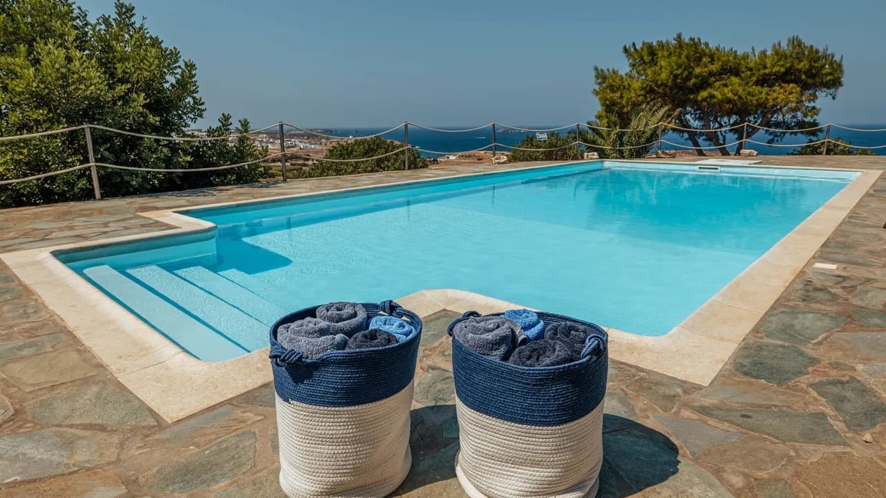Escapada Tranquila Cerca de la Playa de Parasporos, foto 4