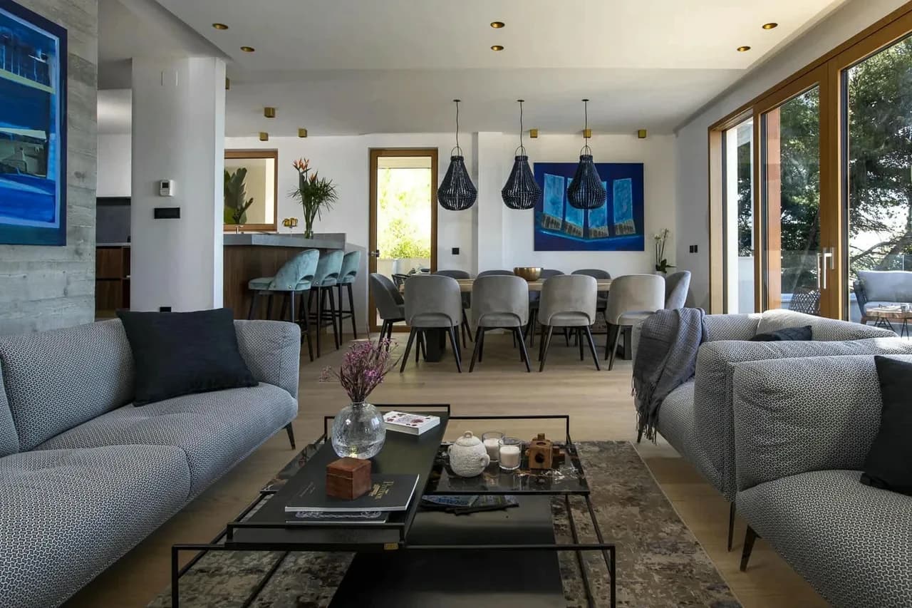 Luxuriöse Villa in Dubrovnik mit malerischem Blick, Foto 2