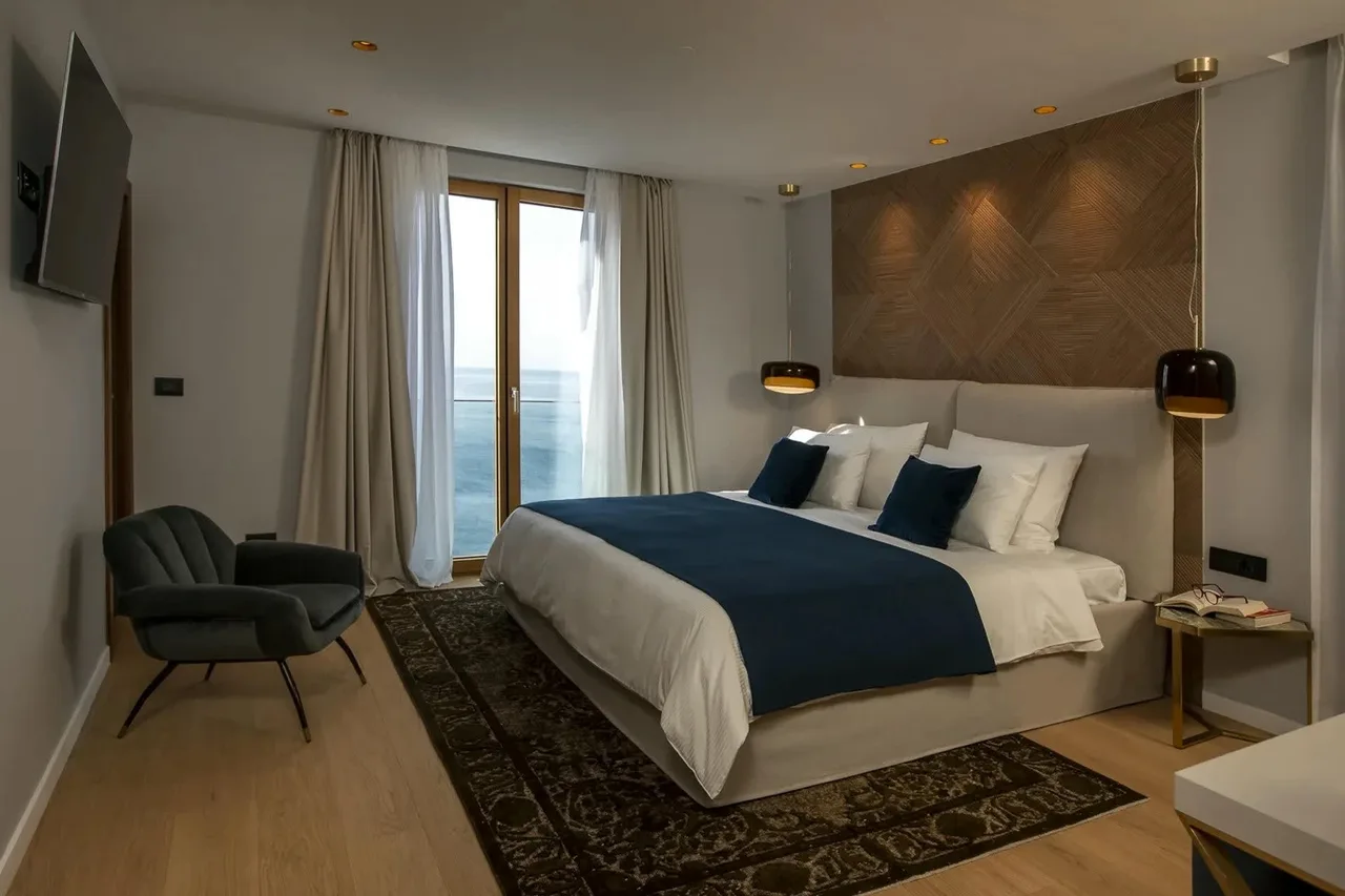 Luxuriöse Villa in Dubrovnik mit malerischem Blick, Foto 3