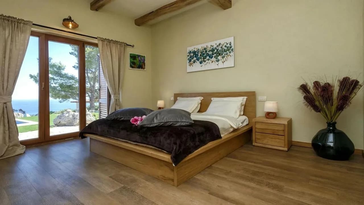 Geräumige Villa Umgeben von Olivenhainen, Foto 3