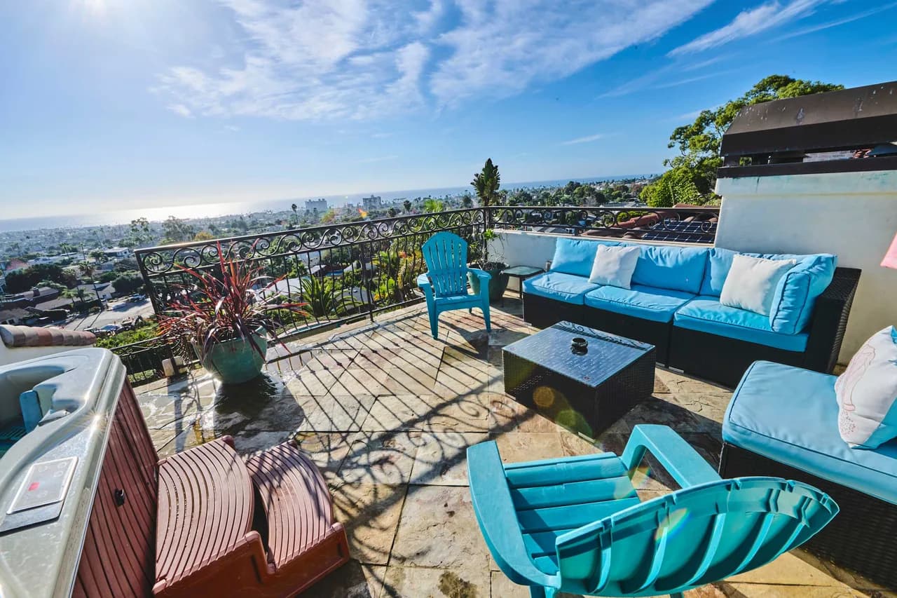 Luxury Villa with Hot Tubs in San Diego, photo 2