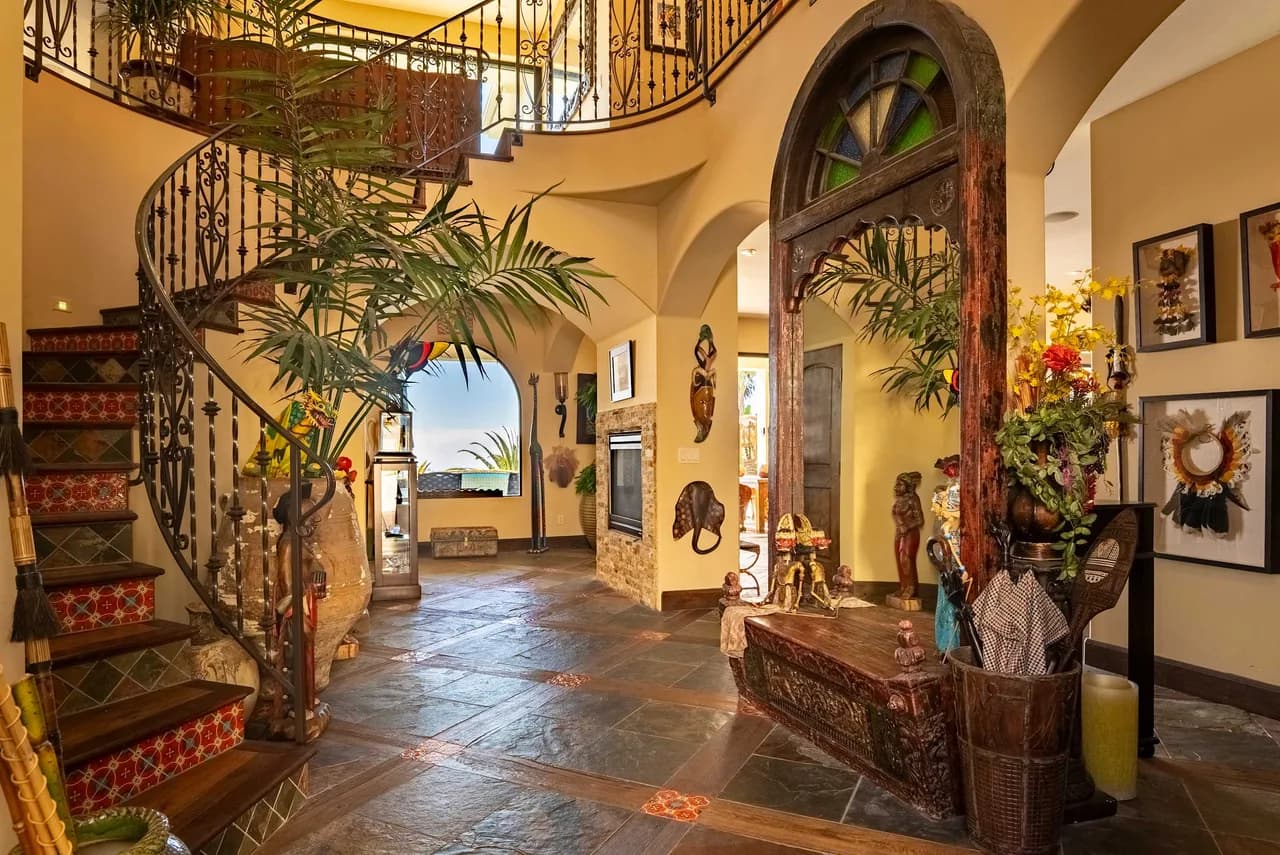 Luxury Villa with Hot Tubs in San Diego, photo 3
