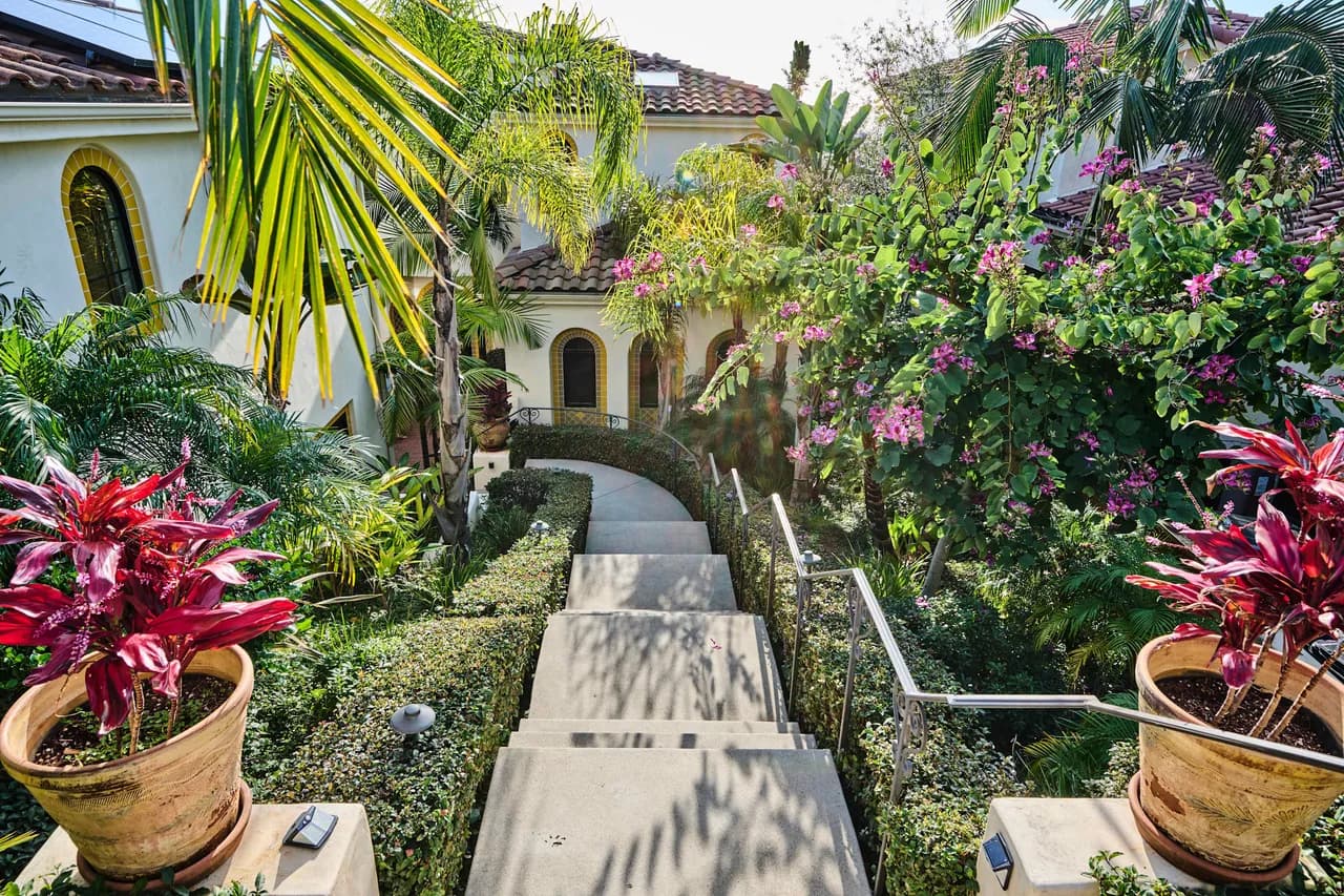 Luxury Villa with Hot Tubs in San Diego, photo 5