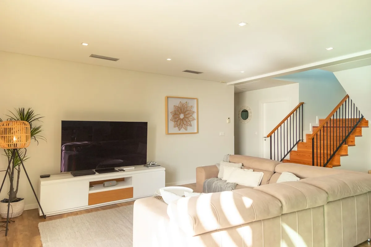 Ocean View Five Bedroom Villa in Madeira photo 4