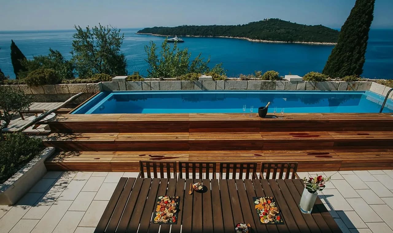 Luxury Villa With Garden and Pool Views, photo 5