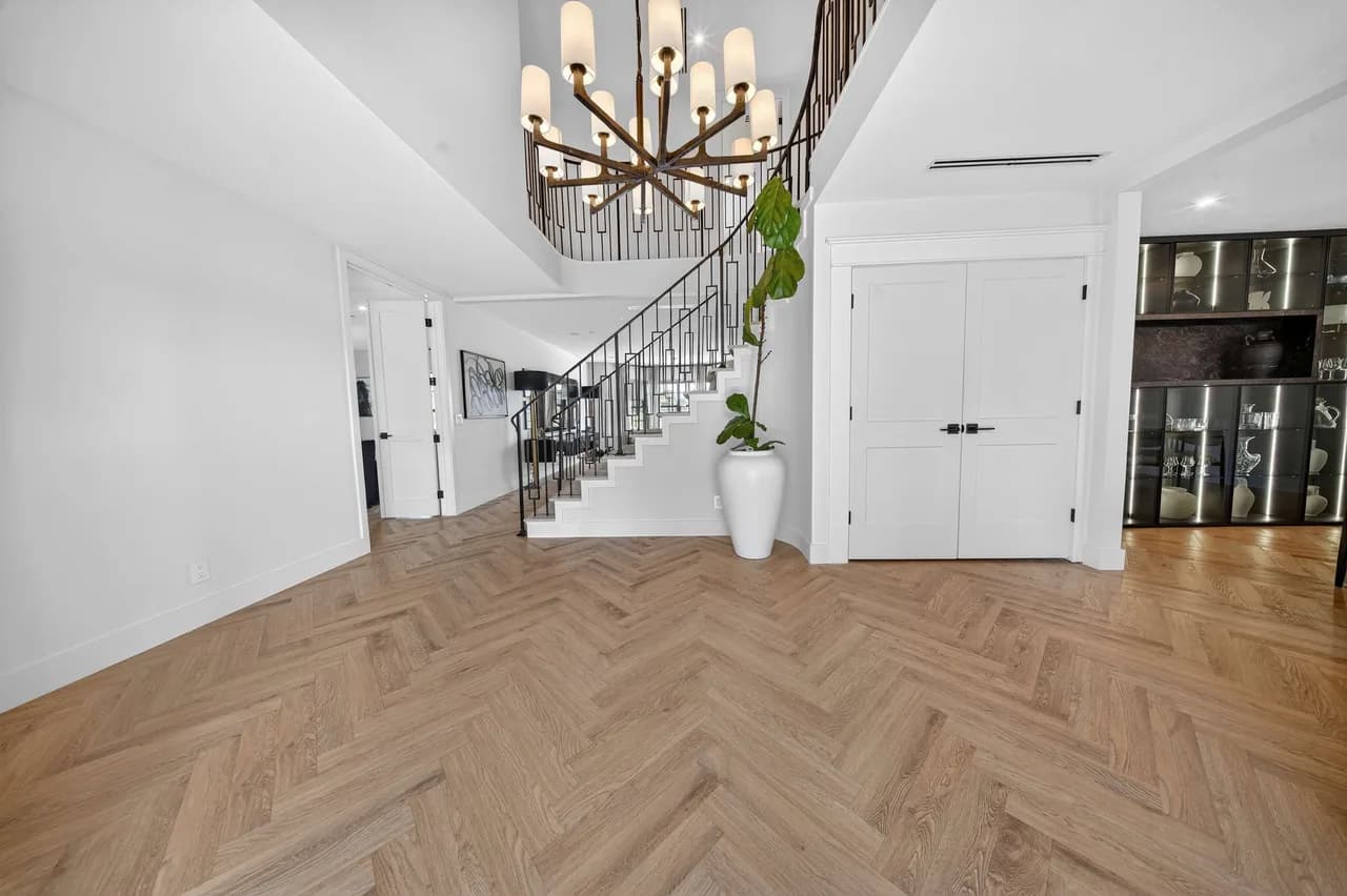 Moderne Golfplatz-Villa in Fort Lauderdale, Foto 3
