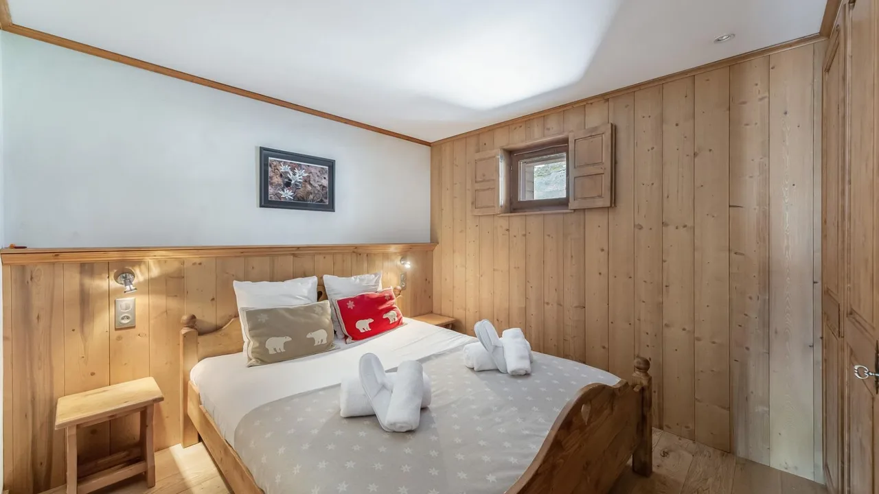 Chalet en Val Thorens con Chimenea, foto 3