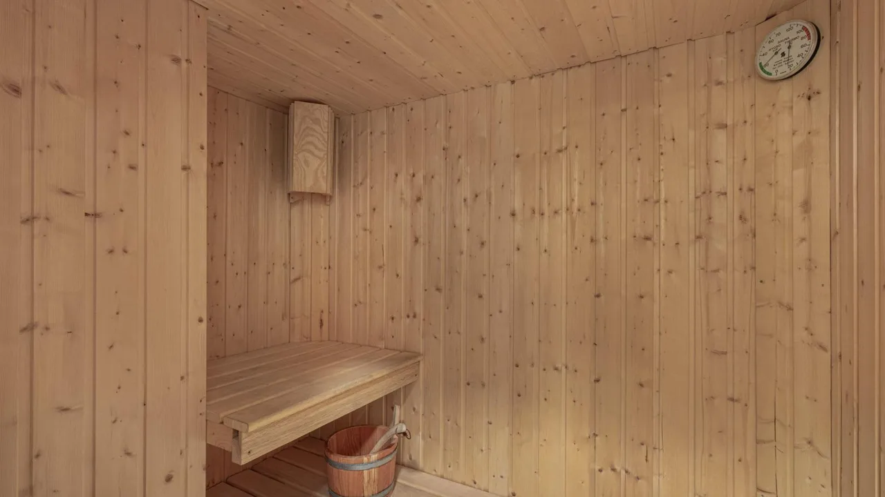 Apartamento de Lujo en el Centro de Val Thorens, foto 4