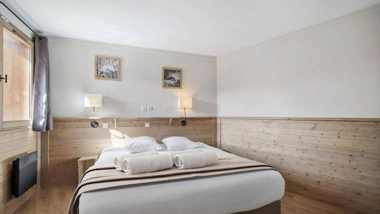 Apartamento Elegante con Chimenea y Confort, foto 3
