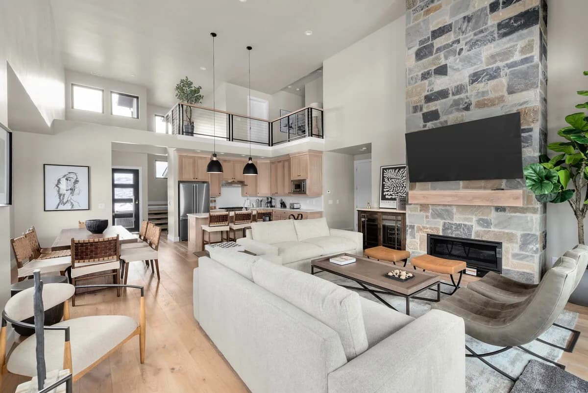 Elegant Mountain View Condo in Park City photo 3