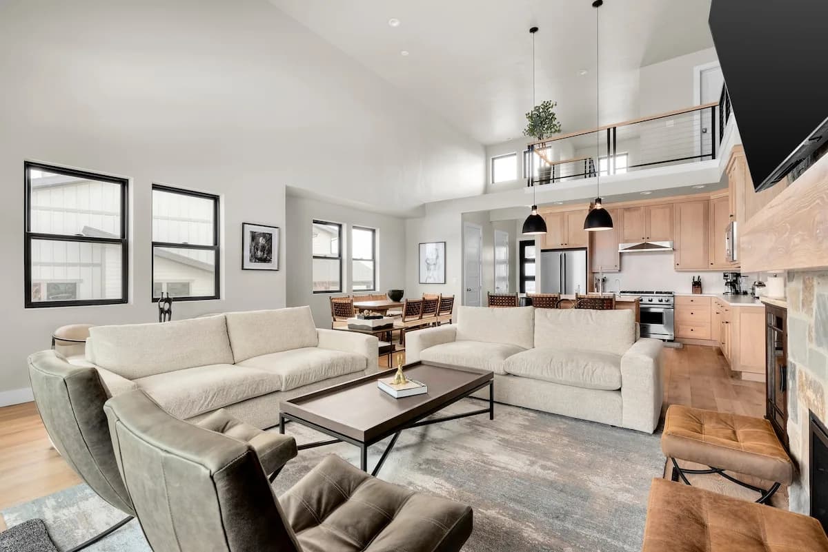 Elegant Mountain View Condo in Park City photo 4
