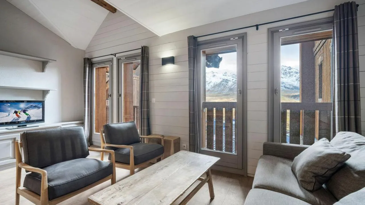 Spacious Retreat for Winter Adventures photo 2