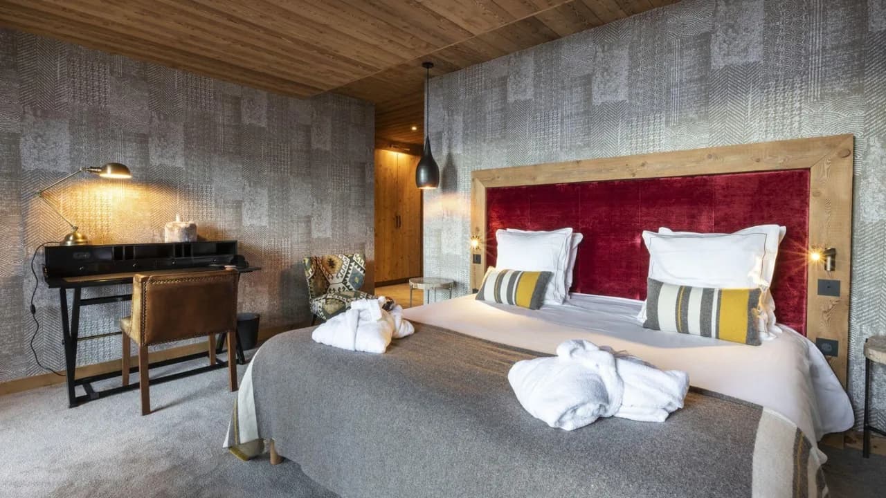 Chalet Elegante con Encanto de Chimenea, foto 2