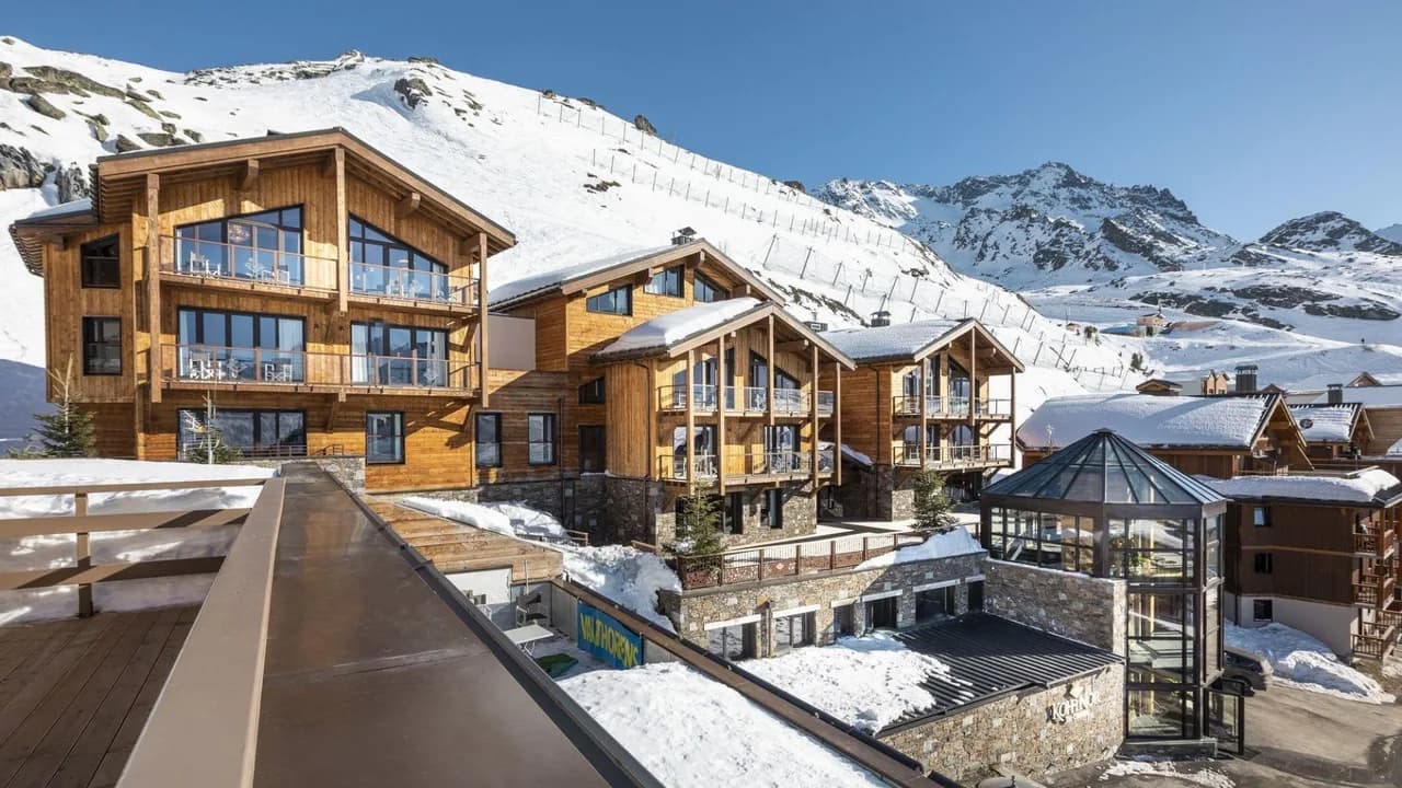 Chalet Elegante con Encanto de Chimenea, foto 4