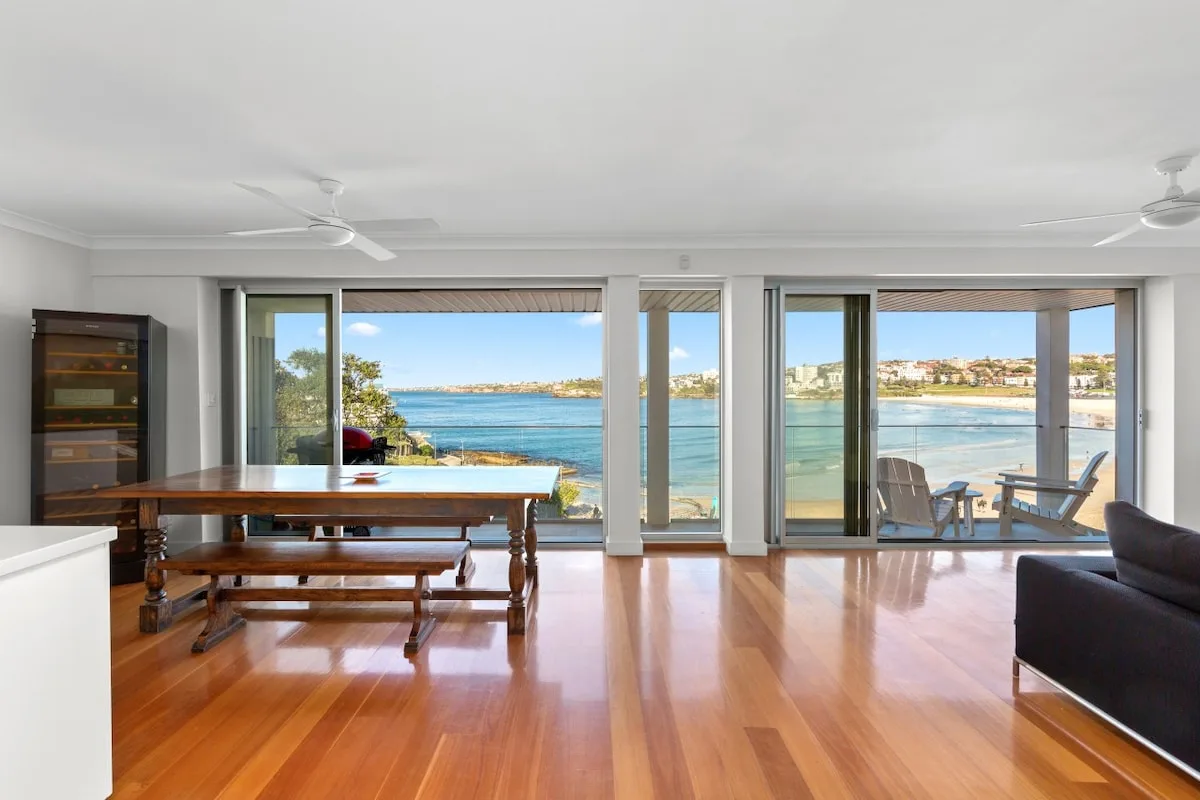 Ocean View Balcony Villa in Sydney, Foto 3