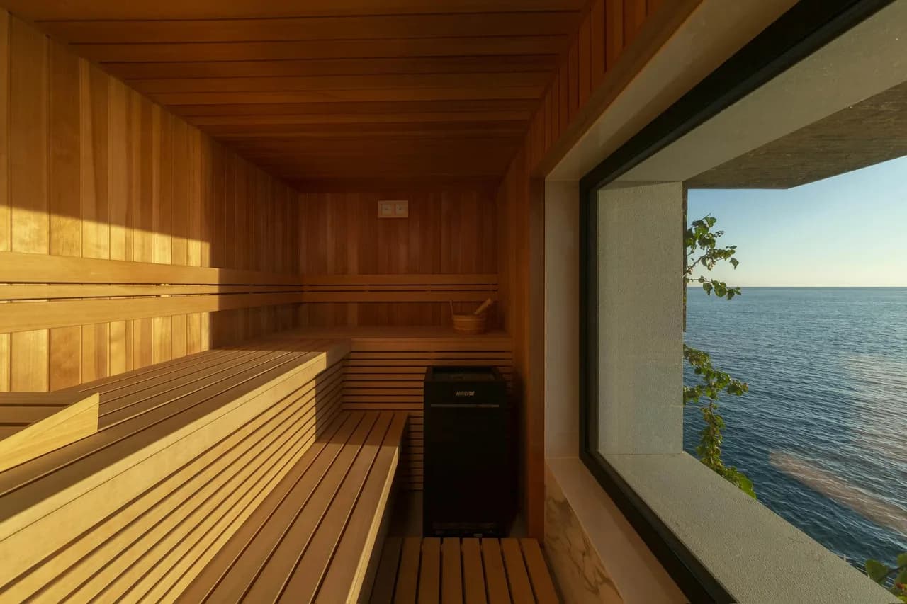 Luxueuse villa de Dubrovnik avec piscine chauffée, photo 4