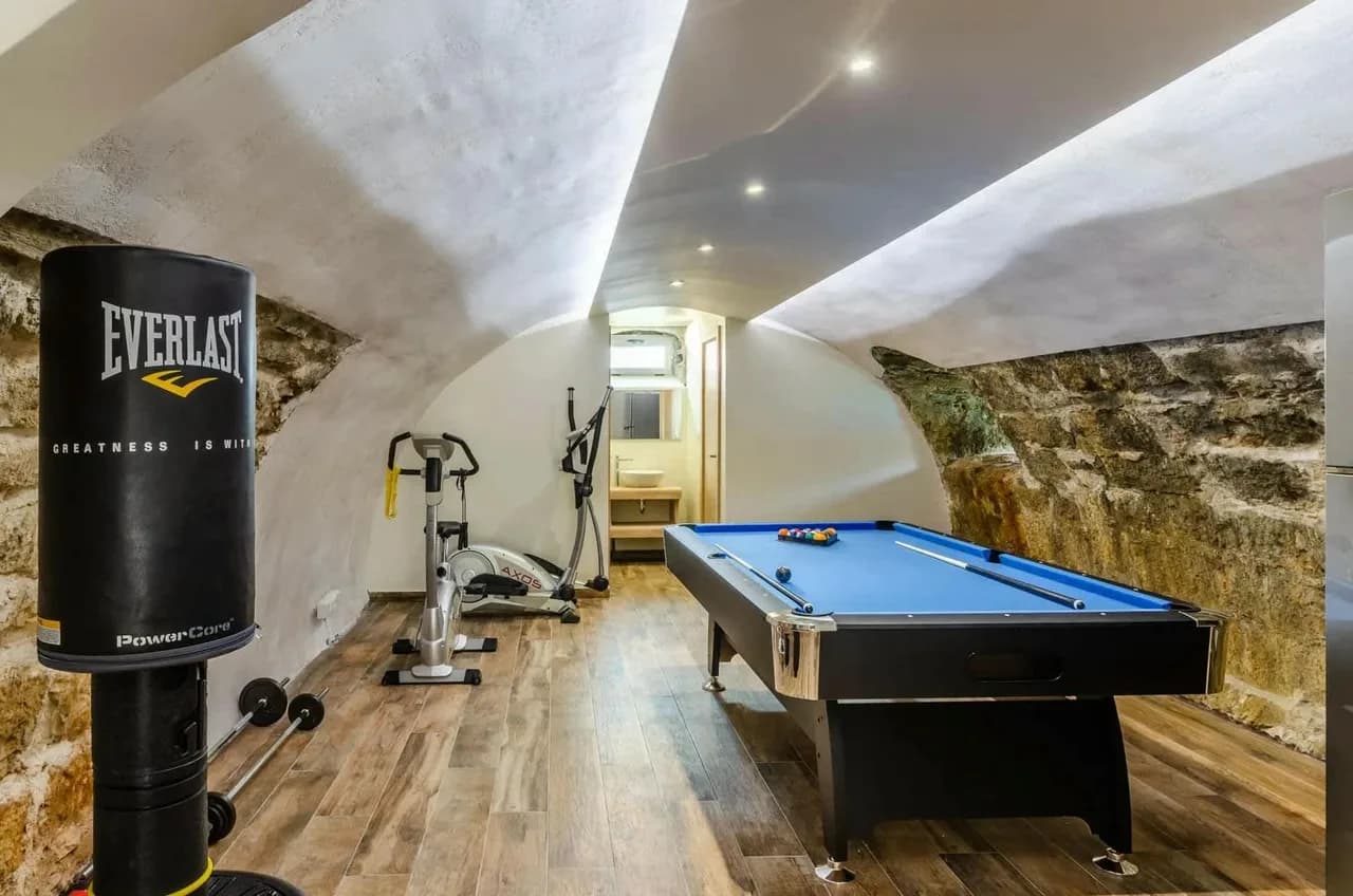 Villa de luxe en bord de mer avec piscine privée, photo 3
