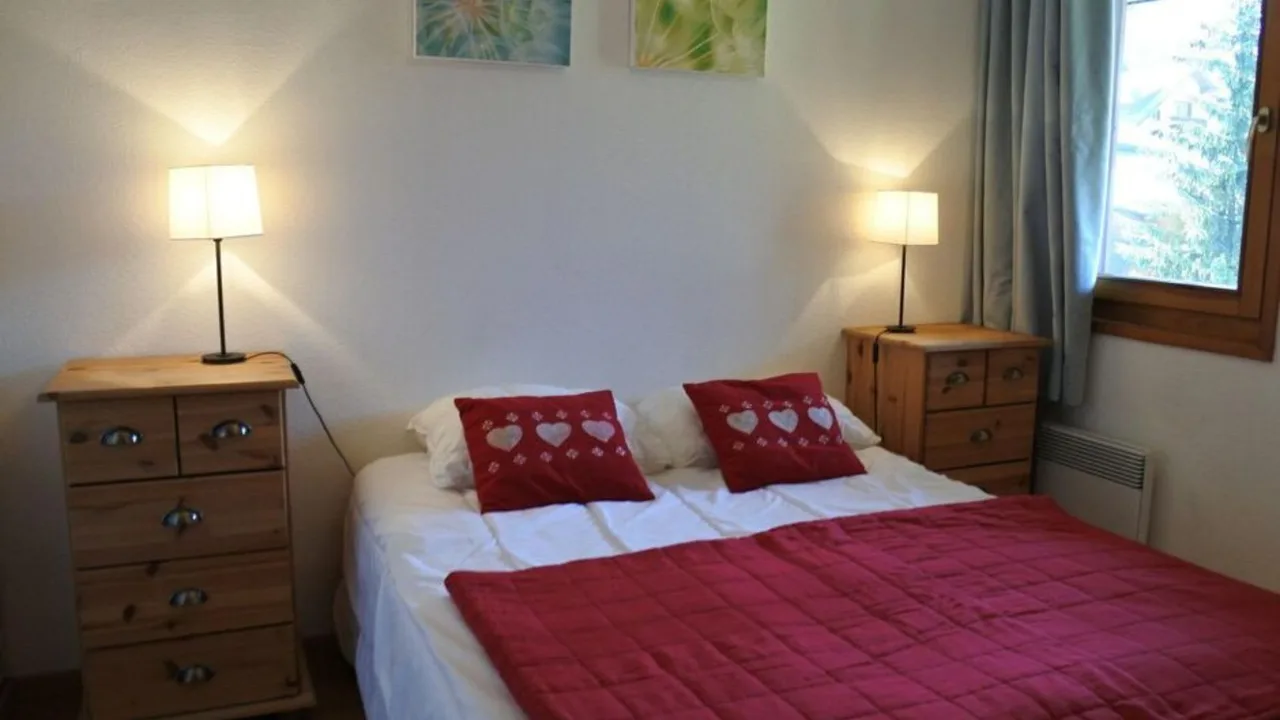 Comfortable 5-bedroom Duplex in Morzine photo 3