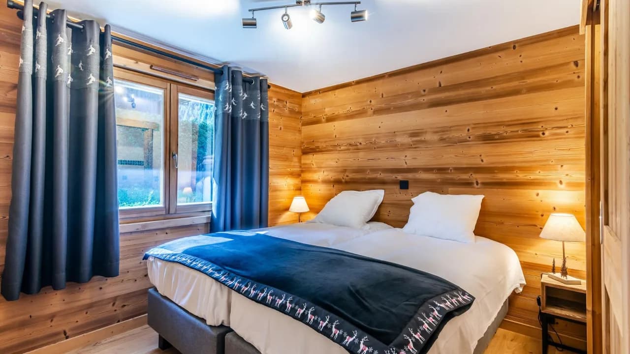 Stylish Escape in Vallée Manche photo 3