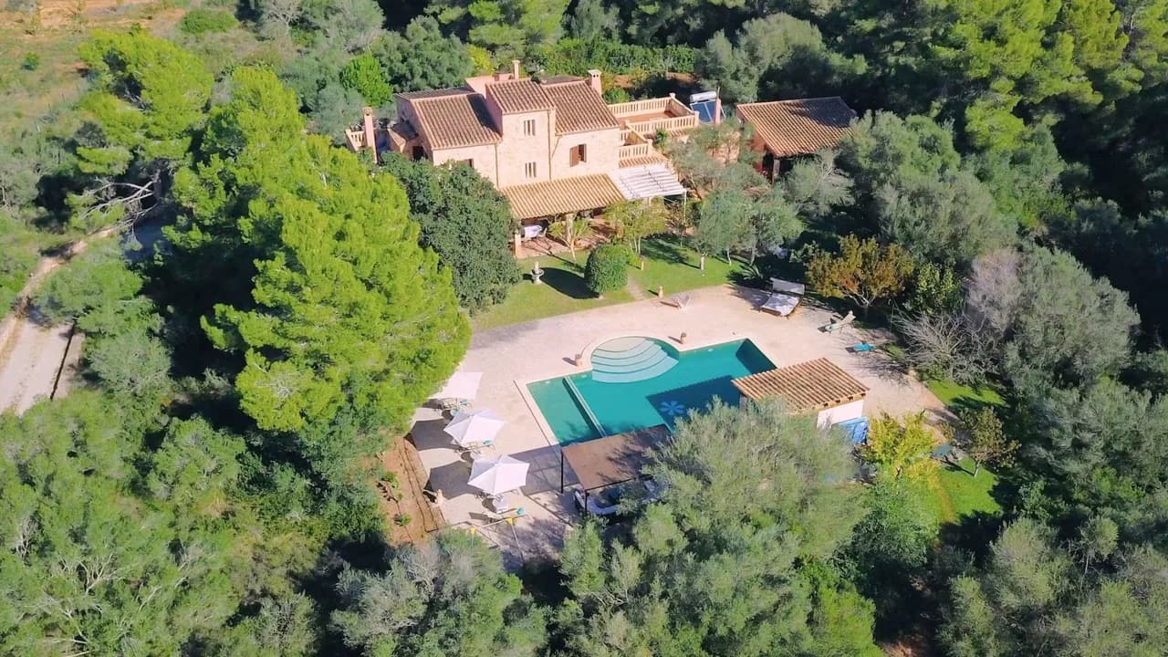 Finca Elegante con Toque Mediterráneo, foto 4