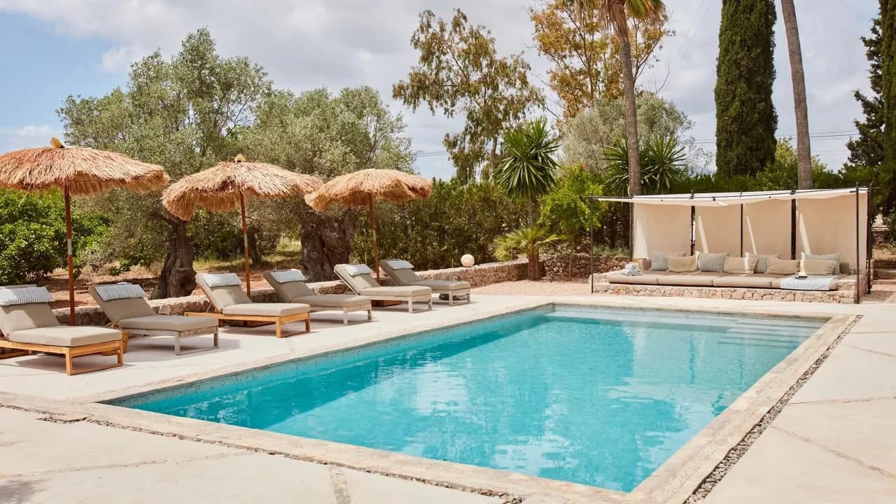 Escapada Tranquila en el Campo de Mallorca, foto 2