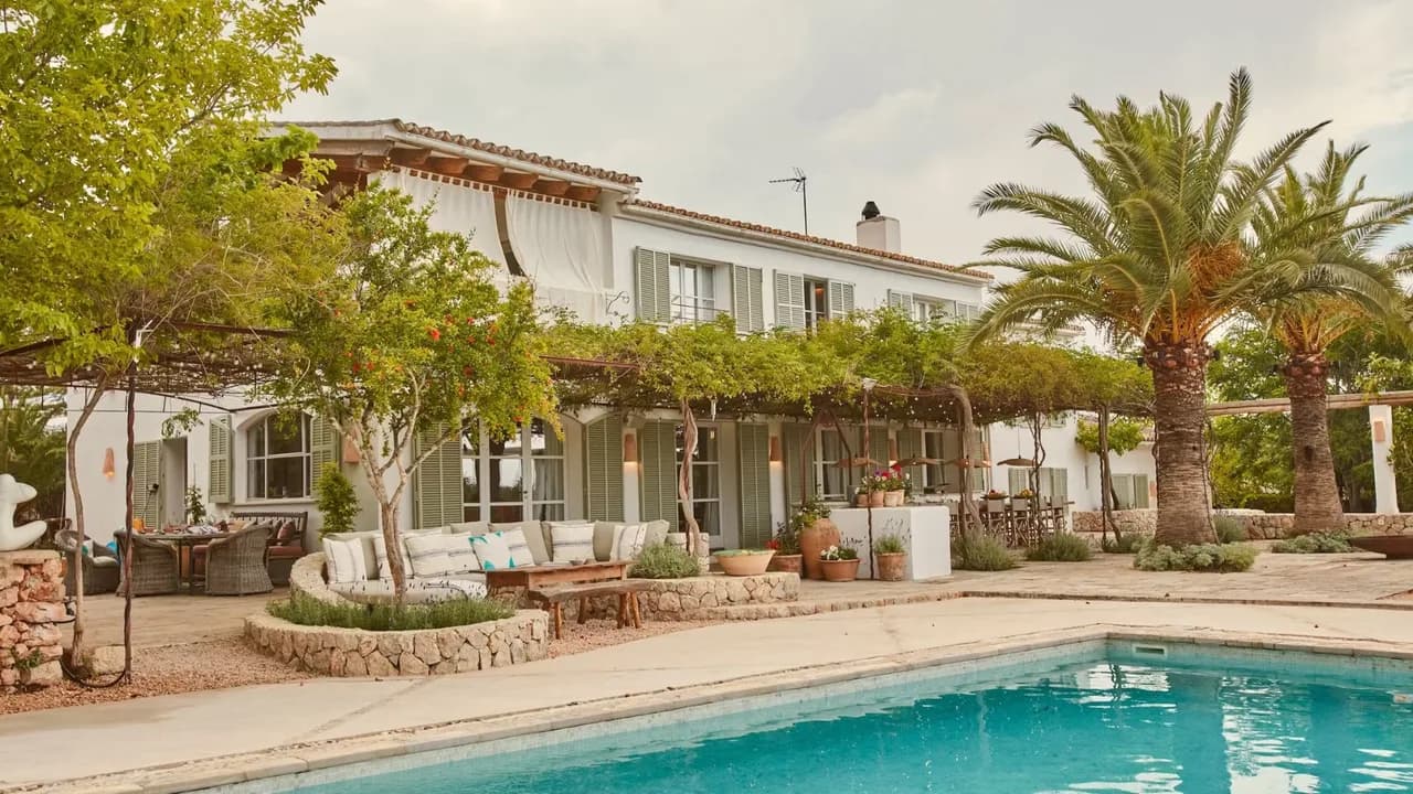 Escapada Tranquila en el Campo de Mallorca, foto 3