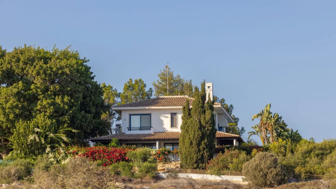 Évasion Privée avec Vue sur Mer à Ayia Napa, photo 5
