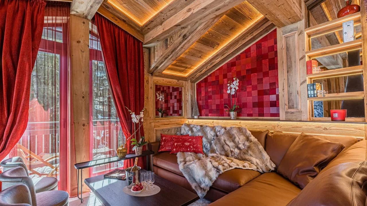 Chalet Elegante Cerca de La Croisette