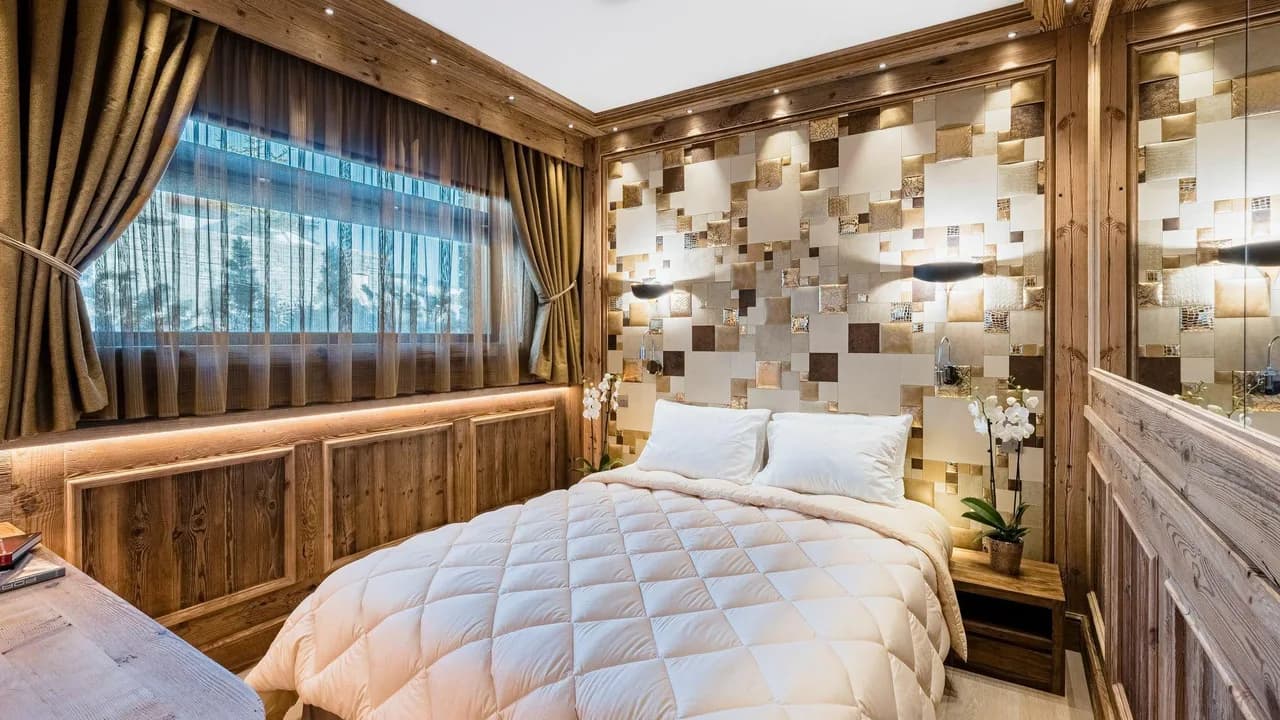 Chalet Elegante Cerca de La Croisette, foto 2