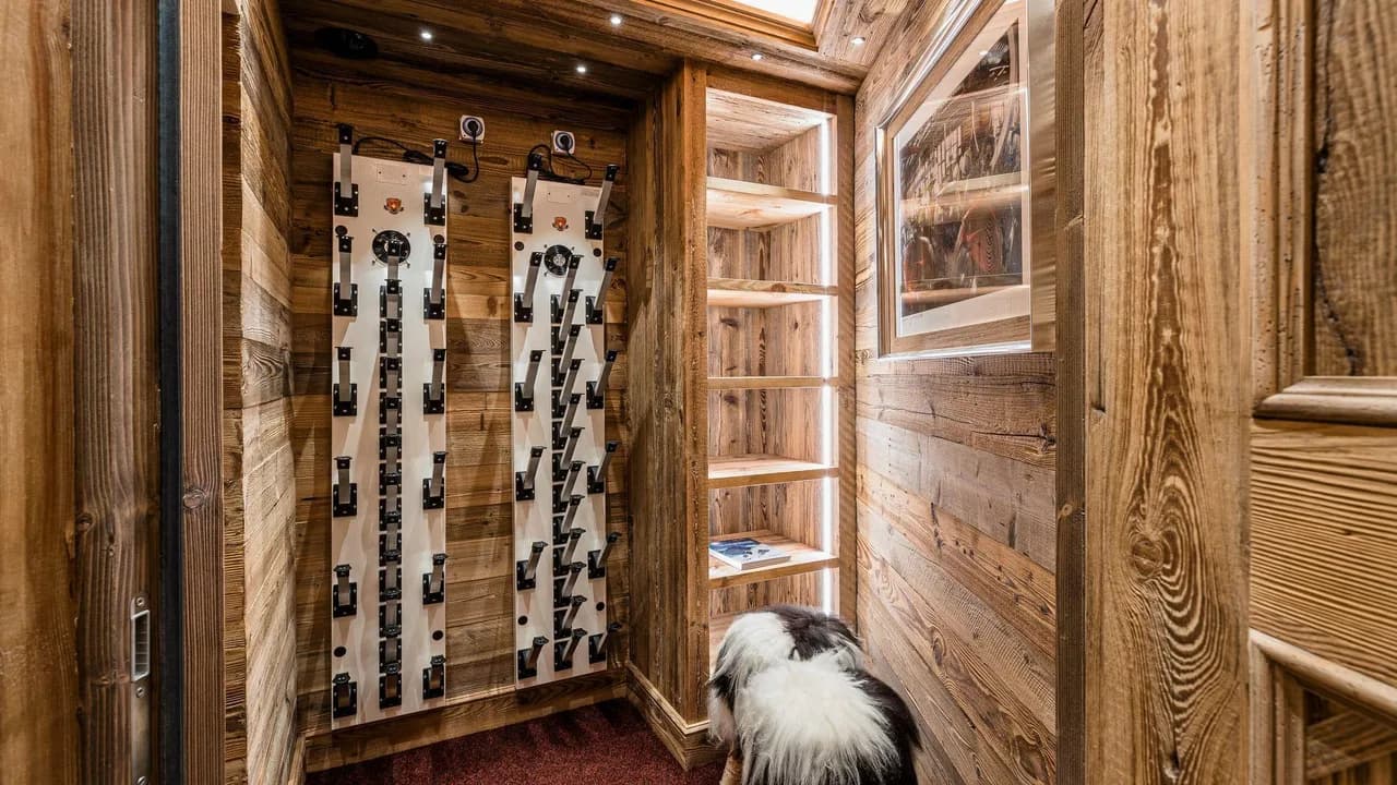 Chalet Elegante Cerca de La Croisette, foto 3