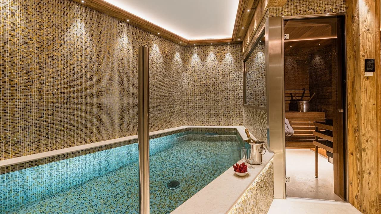 Chalet Elegante Cerca de La Croisette, foto 4