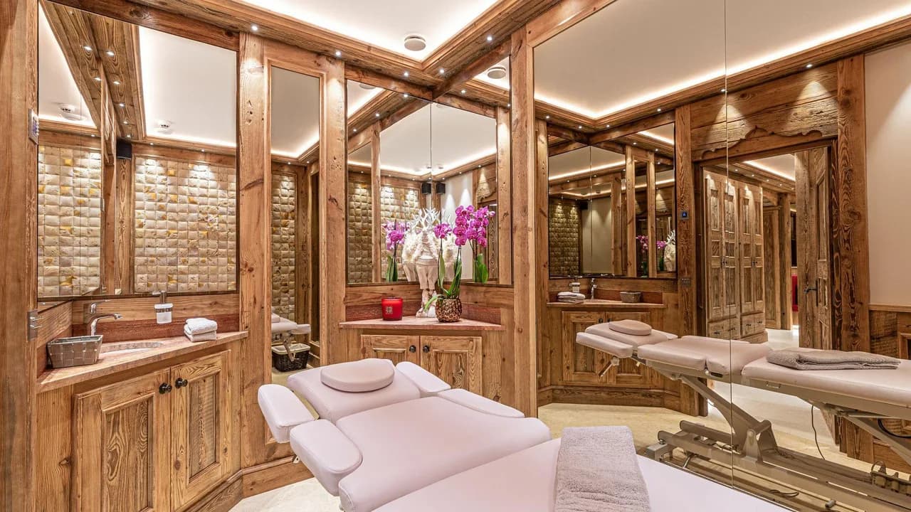 Chalet Elegante Cerca de La Croisette, foto 5